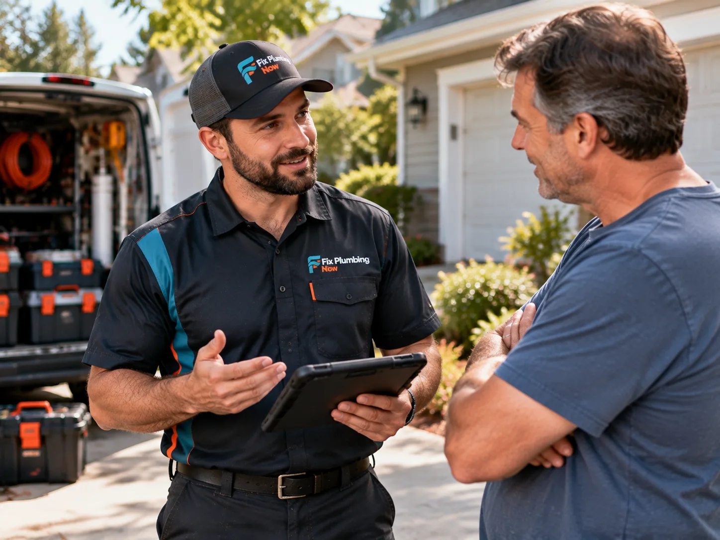 Clogged Drain Service Haverhill, MA FAQs